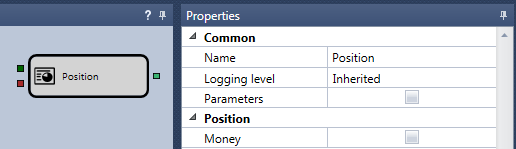 Designer Algorithm creation of cubes 11