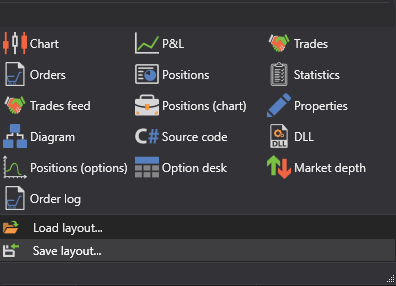 Designer Components