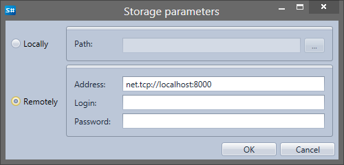 Designer Creating a repository of historical data 05
