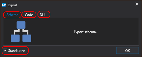 Designer Export strategies 01