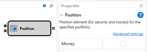 Designer Position 00
