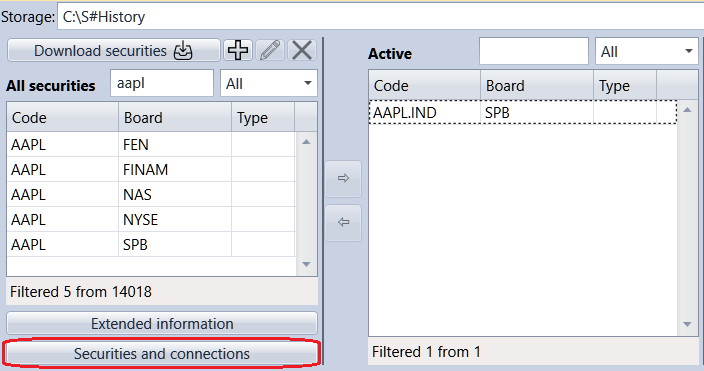 Designer Security mapping 00