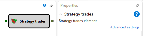 Designer The transaction strategy 00