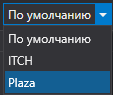 hydra choose ITCH Plaza 00