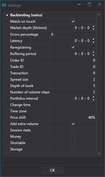 hydra emulator prop