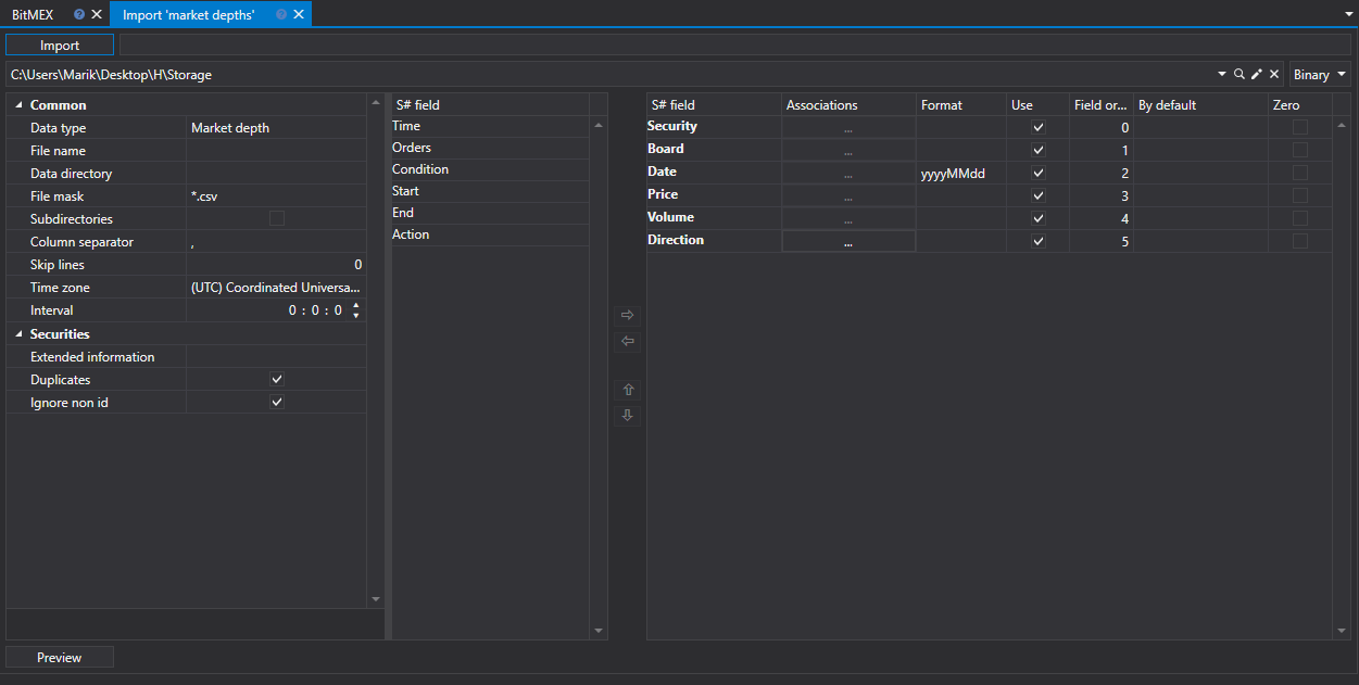hydra import depths