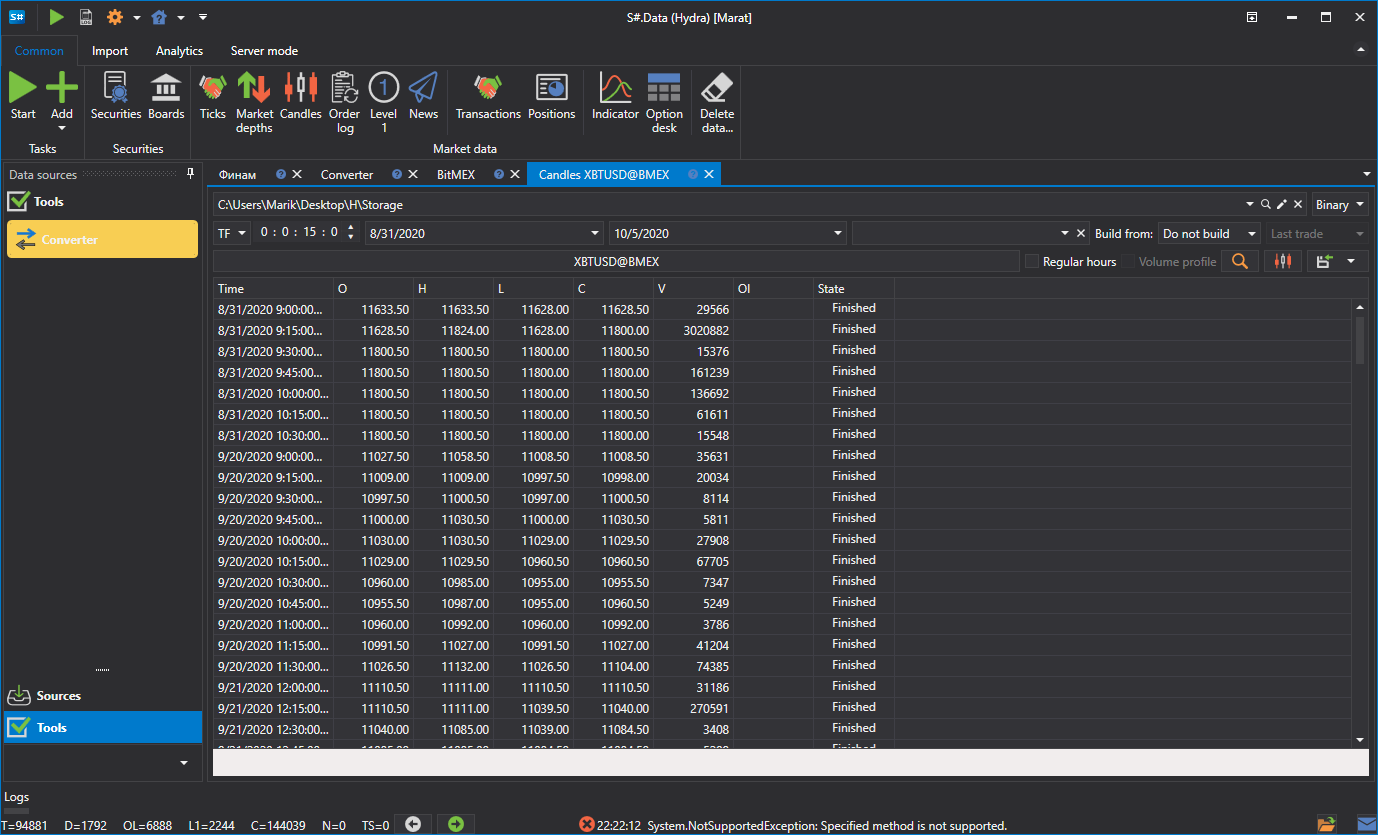 hydra tasks converter 02