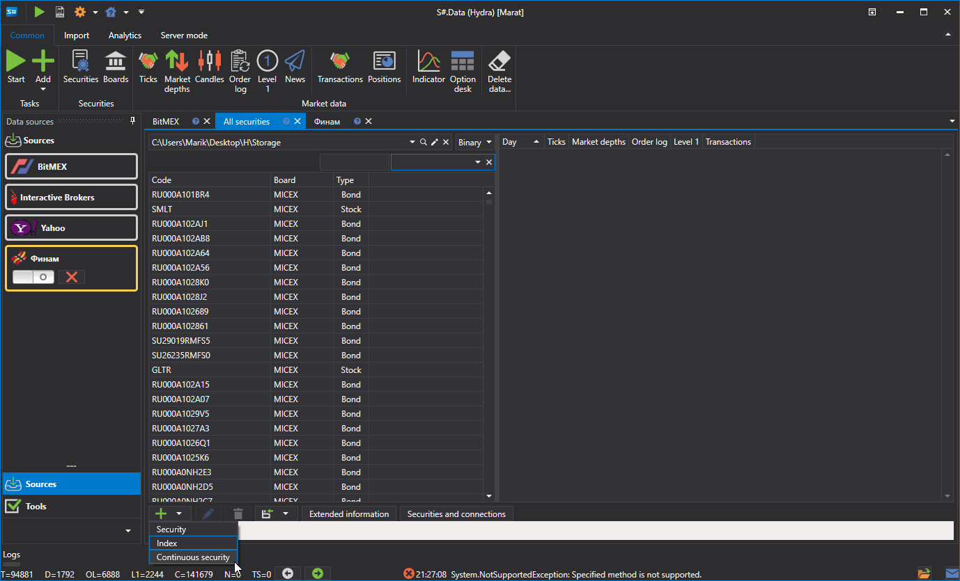 Hydra Gluing Check Data 00