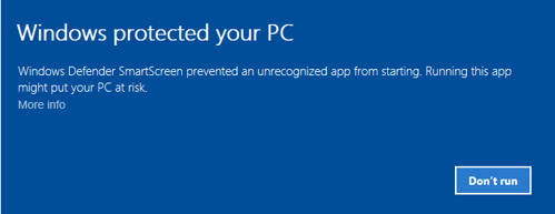 Installerzip Properties