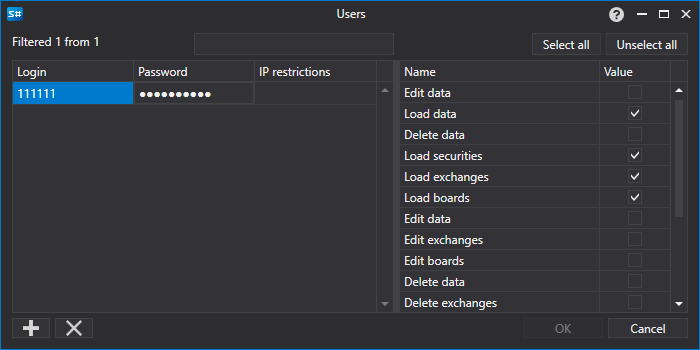 Shell RemoteManager 01