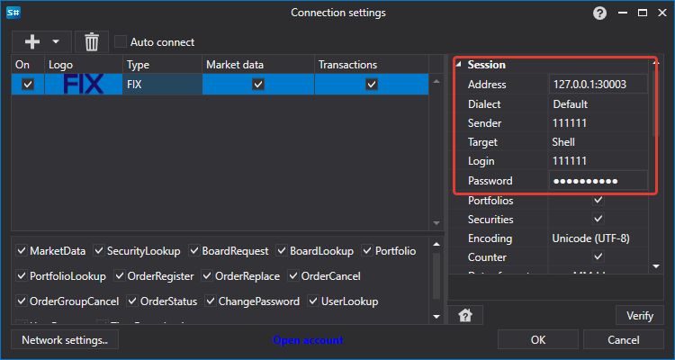 Shell RemoteManager 04