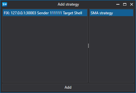 Shell RemoteManager 08