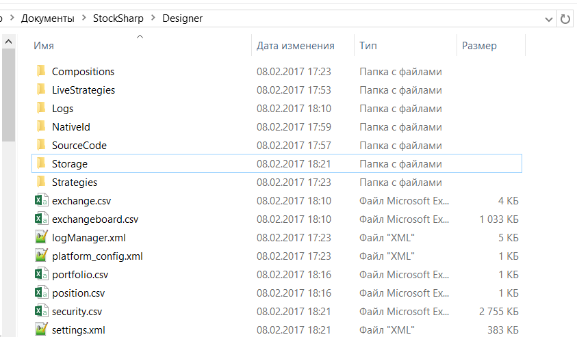 Designer Directory and edit the data manually 00