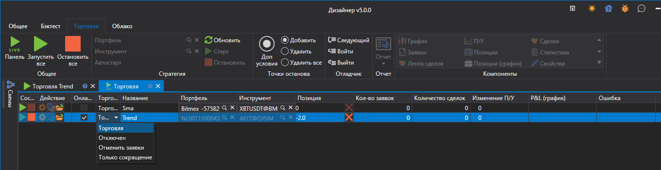 Designer Panel strategies 02