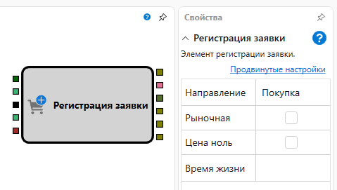 Designer Position opening 00