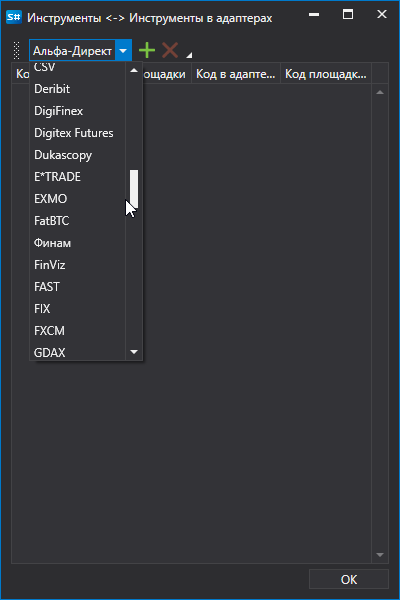 Designer Security mapping 01