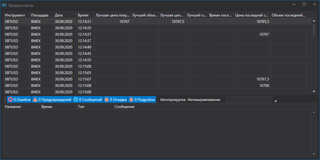 hydra import preview level 1