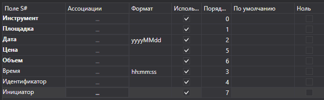 hydra import prop trade