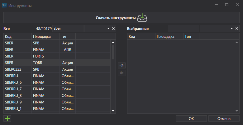 hydra security full list 00