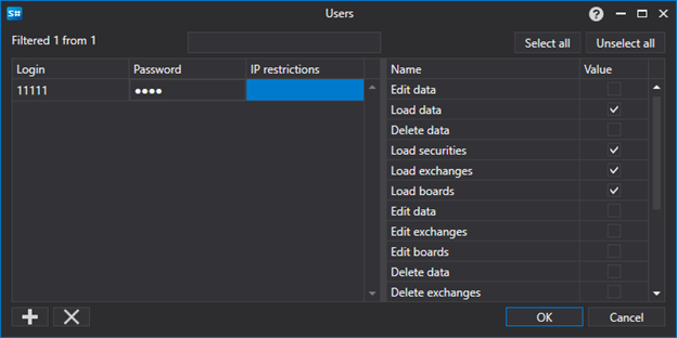 Shell RemoteManager 01
