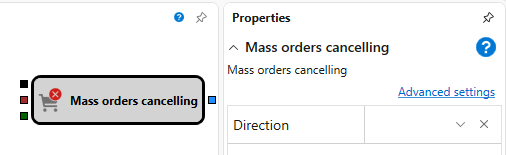 Designer Mass Cancellations 00