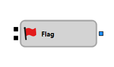 Designer Flag