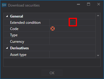 hydra choose securitiy