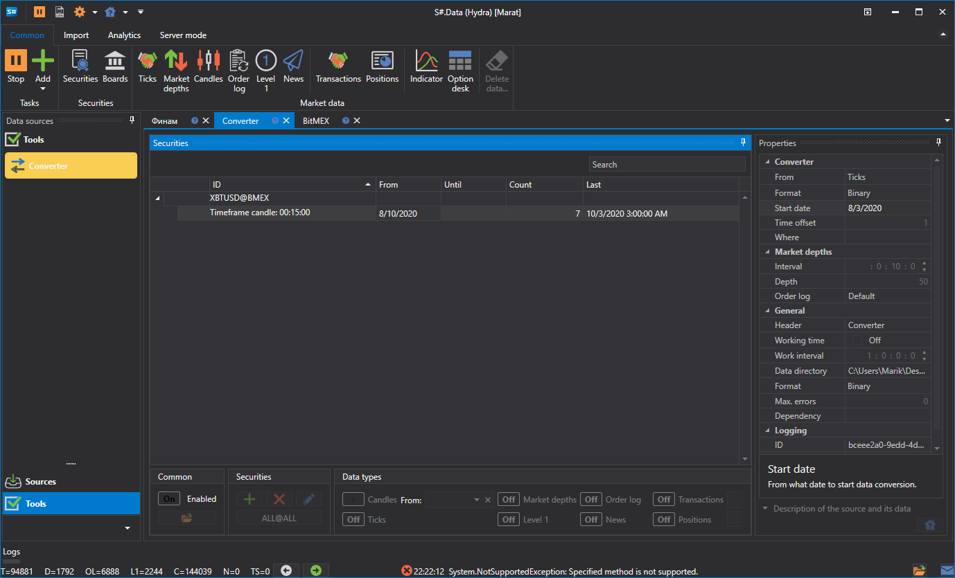 hydra tasks converter 01